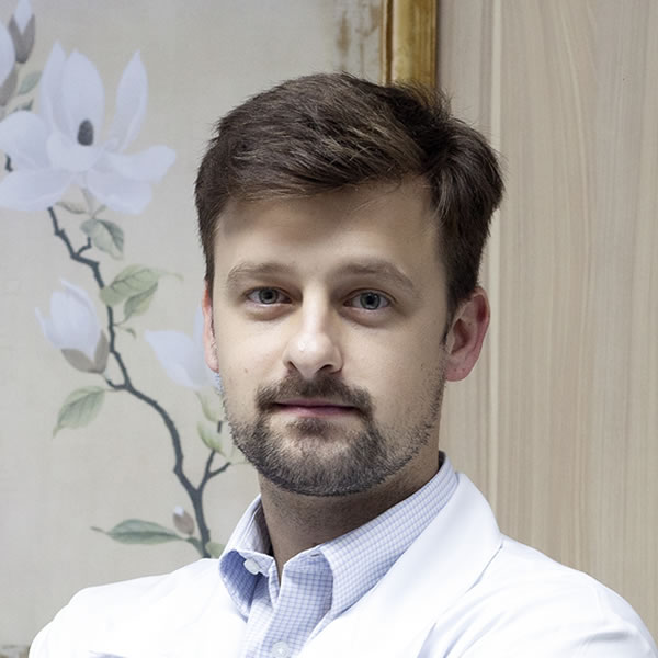 Dr. Gianfelipe Belini Poliseli
